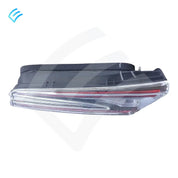 NUEVO OEM Tesla Model S Luz trasera de la puerta trasera SAE mano derecha 6005924-00-E