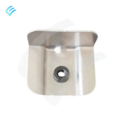 NUEVO conjunto de soporte de guardabarros delantero OEM Tesla Model S 6008776-S0-A
