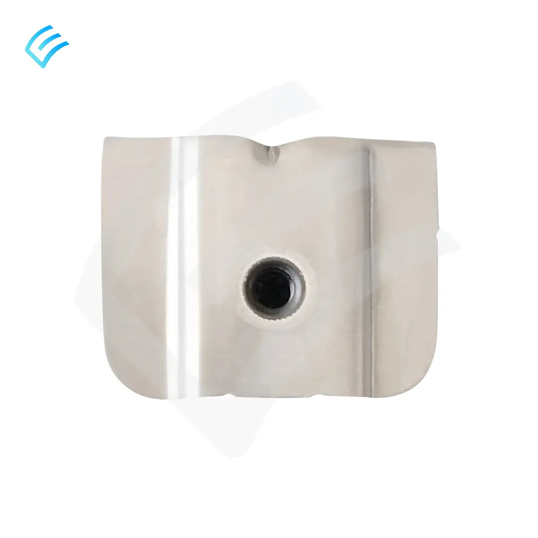 NUEVO conjunto de soporte de guardabarros delantero OEM Tesla Model S 6008776-S0-A