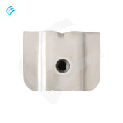 NUEVO conjunto de soporte de guardabarros delantero OEM Tesla Model S 6008776-S0-A
