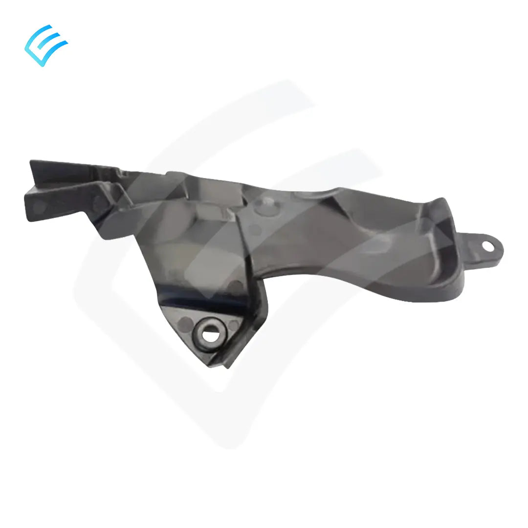 NUEVA cubierta de torreta de amortiguación izquierda para Tesla Model 3, OEM, capó activo 1648073-00-A