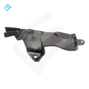 NUEVA cubierta de torreta de amortiguación izquierda para Tesla Model 3, OEM, capó activo 1648073-00-A
