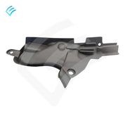 NUEVA cubierta de torreta de amortiguación izquierda para Tesla Model 3, OEM, capó activo 1648073-00-A