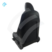 NUEVO OEM Tesla Model 3 Primera Fila Asiento Negro No Lumbar 7654324-01-F