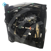 NUEVO OEM Tesla Model 3 Primera Fila Asiento Negro No Lumbar 7654324-01-F