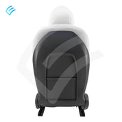 NUEVO OEM Tesla Model 3/Y Asiento de la primera fila a la derecha Blanco 7654324-72-C