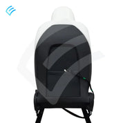NUEVO OEM Tesla Model 3 Primera Fila Asiento Ensamblado Mano Izquierda Conducir Mano Derecha Blanco No Lumbar 7654324-02-F