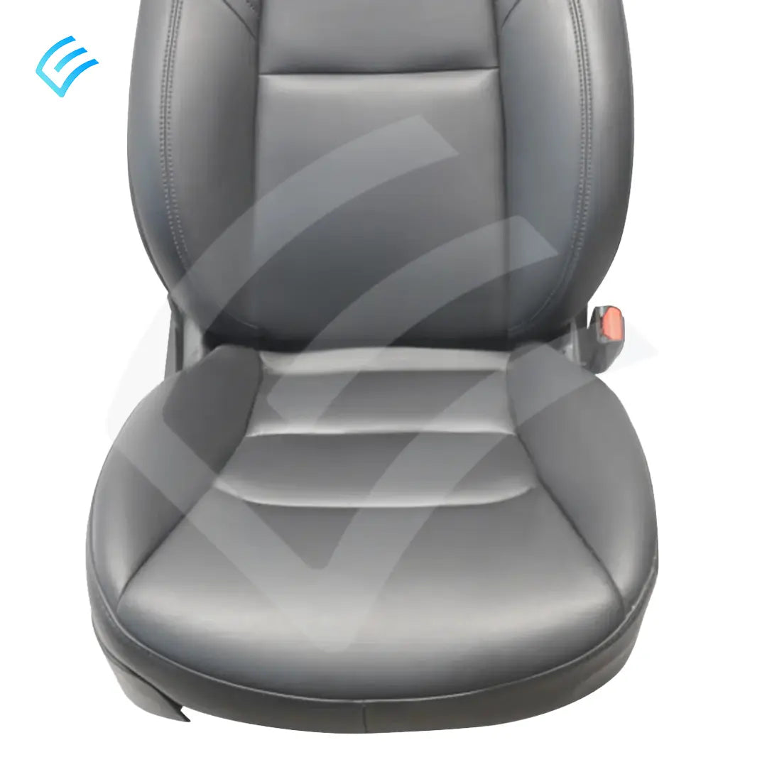 NUEVO OEM Tesla Model 3 Y Primera Fila Asiento Asamblea Mano Derecha Negro 7654324-71-C