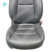 NUEVO OEM Tesla Model 3 Y Primera Fila Asiento Asamblea Mano Derecha Negro 7654324-71-C