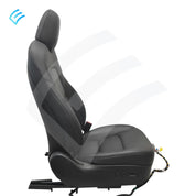 NUEVO OEM Tesla Model 3 Y Primera Fila Asiento Asamblea Mano Derecha Negro 7654324-71-C
