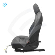 NUEVO OEM Tesla Model 3 Y Primera Fila Asiento Asamblea Mano Derecha Negro 7654324-71-C