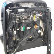 NUEVO OEM Tesla Model 3 Y Primera Fila Asiento Asamblea Mano Derecha Negro 7654324-71-C