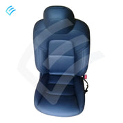 NUEVO OEM Tesla Model 3 Primera Fila Asiento Ensamblado Mano Derecha Negro 7654324-81-D