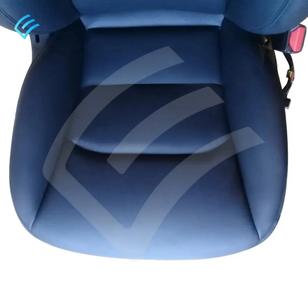 NUEVO OEM Tesla Model 3 Primera Fila Asiento Ensamblado Mano Derecha Negro 7654324-81-D