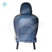NUEVO OEM Tesla Model 3 Primera Fila Asiento Ensamblado Mano Derecha Negro 7654324-81-D