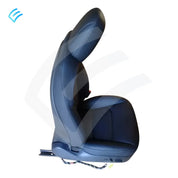 NUEVO OEM Tesla Model 3 Primera Fila Asiento Ensamblado Mano Derecha Negro 7654324-81-D