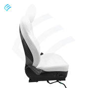 NUEVO OEM Tesla Model 3 Primera Fila Asiento Ensamblado Mano Derecha Blanco 7654324-92-C