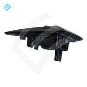 Kit de pastillas de freno delanteras OEM nuevo para Tesla Model 3, base 8008240-00-C