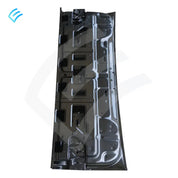 NUEVO enganche de remolque con panel de acceso trasero OEM Rivian R1T PT00002191-G