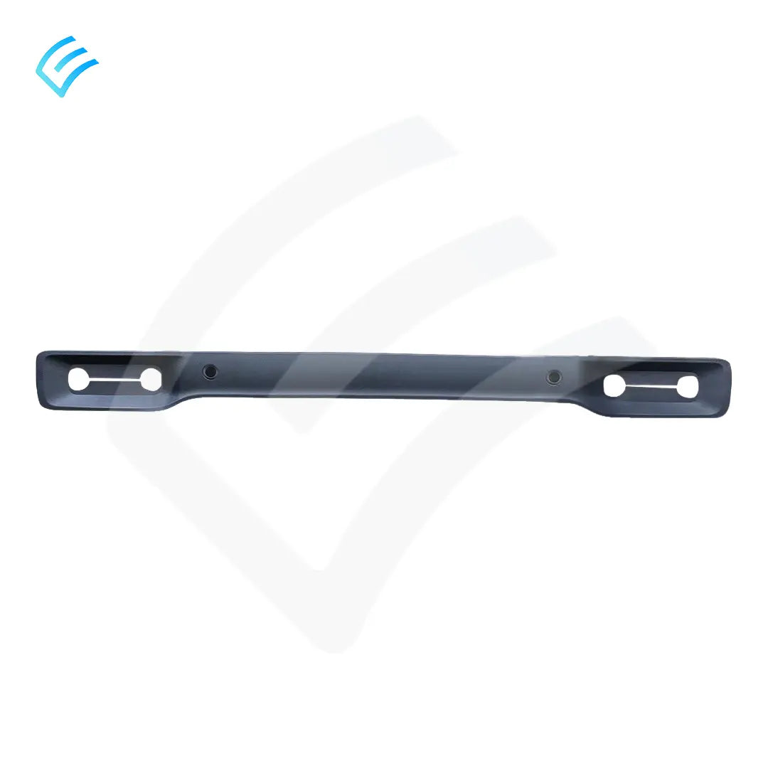 NUEVO Conducto de fascia delantera izquierda OEM Rivian R1S PT00061080-A