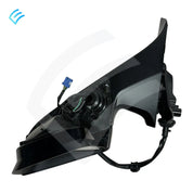 NEW OEM Tesla Model Y Exterior Mirror Assembly Electrochromic Premium Left Hand 1594111-00-E