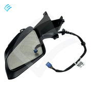NEW OEM Tesla Model Y Exterior Mirror Assembly Electrochromic Premium Left Hand 1594111-00-E