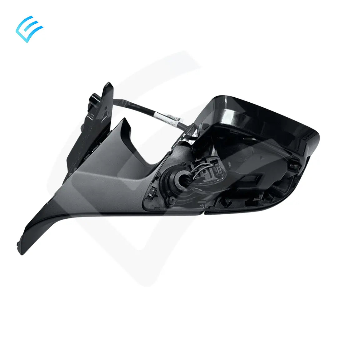 NEW OEM Tesla Model Y Exterior Mirror Assembly Electrochromic Premium Left Hand 1594111-00-E