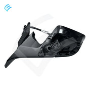 NEW OEM Tesla Model Y Exterior Mirror Assembly Electrochromic Premium Left Hand 1594111-00-E