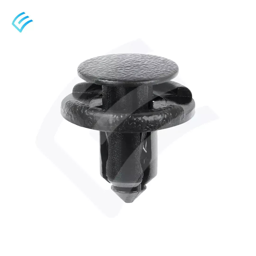 NUEVO OEM Tesla Model S RVT Push-Pull 8x18x20.0 (0M1M) POM para cubierta B interior y exterior 1006521-00-A