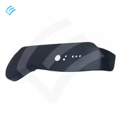 NUEVO protector lateral exterior de primera fila para Tesla Model Y, OEM, para asiento lumbar izquierdo, volante a la izquierda, 1638332-00-C