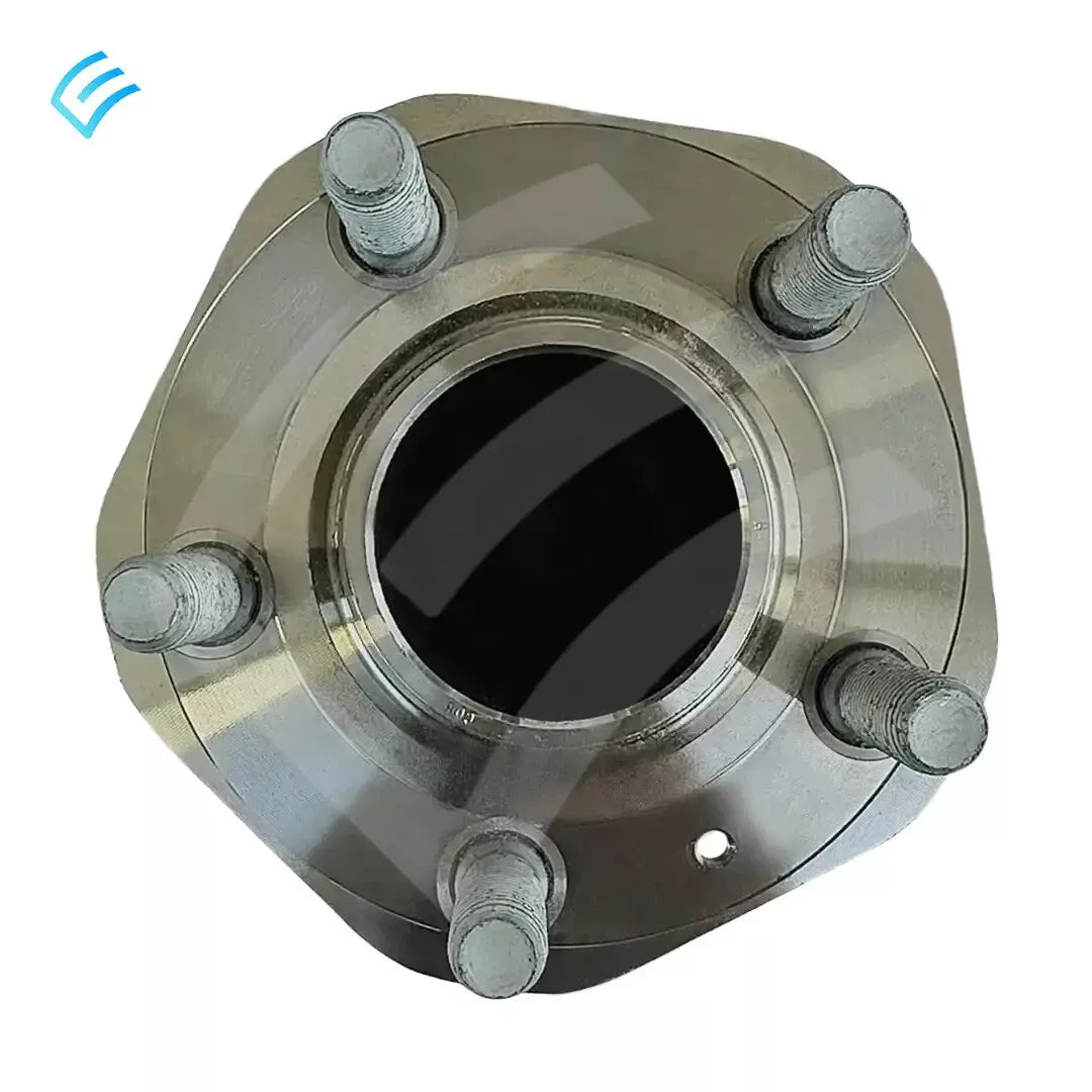 NUEVO buje no accionado OEM Tesla Model 3/Y con brida de 150 mm 1044122-00-E