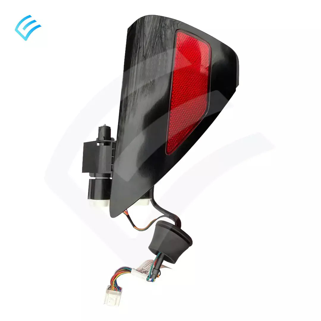 NUEVA puerta de carga OEM para el Tesla Model 3 Y, estándar de carga norteamericano (NACS) 1566302-10-J