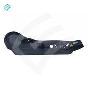 NUEVO protector lateral exterior de primera fila para Tesla Model Y, OEM, para asiento lumbar izquierdo, volante a la izquierda, 1638332-00-C