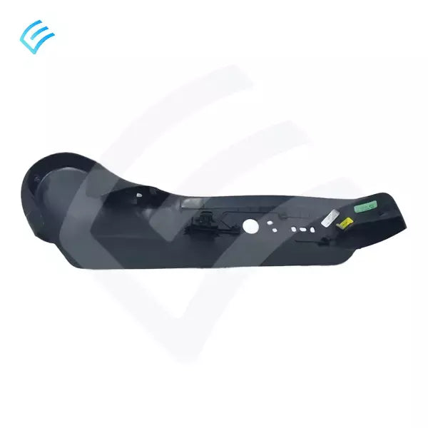 NUEVO protector lateral exterior de primera fila para Tesla Model Y, OEM, para asiento lumbar izquierdo, volante a la izquierda, 1638332-00-C