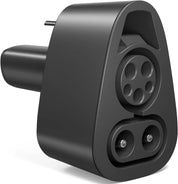 NUEVO OEM Tesla Model 3 S Y X CCS1 Adaptador Caja de Montaje 1656565-00-A