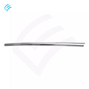 NUEVO OEM Tesla Model 3 Puerta Delantera Cinturón Exterior Asamblea Izquierda 1873571-17-A