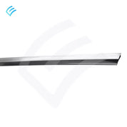 NUEVO OEM Tesla Model 3 Puerta Delantera Cinturón Exterior Asamblea Izquierda 1873571-17-A