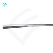 NUEVO OEM Tesla Model 3 Puerta Delantera Cinturón Exterior Asamblea Izquierda 1873571-17-A