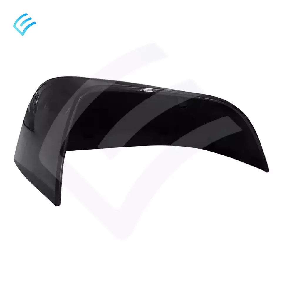 NEW OEM Tesla Model Y Skull Cap Exterior Mirror Left Hand Deep Blue 1495593-13-A