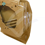 NUEVO OEM Tesla Model Y Puerta Trasera Izquierda E-Coated 1493561-ET-A