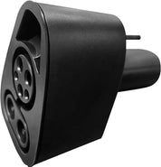 NUEVO OEM Tesla Model 3 S Y X CCS1 Adaptador Caja de Montaje 1656565-00-A