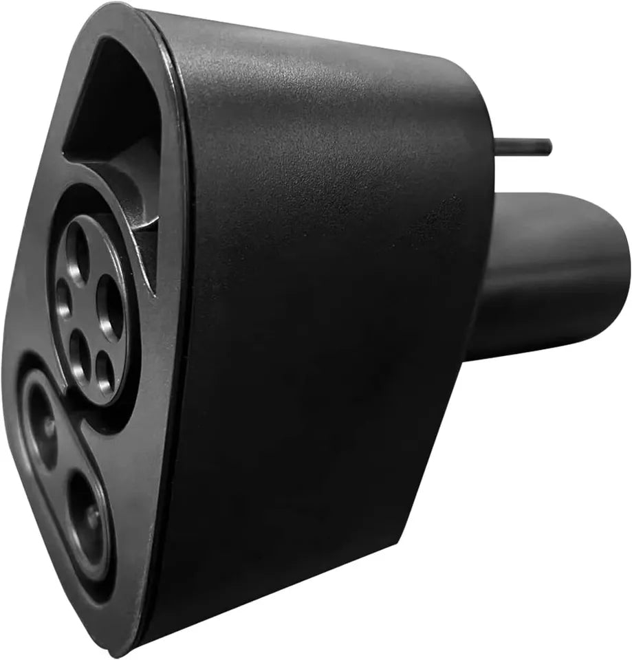 NUEVO OEM Tesla Model 3 S Y X CCS1 Adaptador Caja de Montaje 1656565-00-A