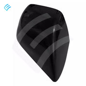 NEW OEM Tesla Model Y Skull Cap Exterior Mirror Left Hand Deep Blue 1495593-13-A