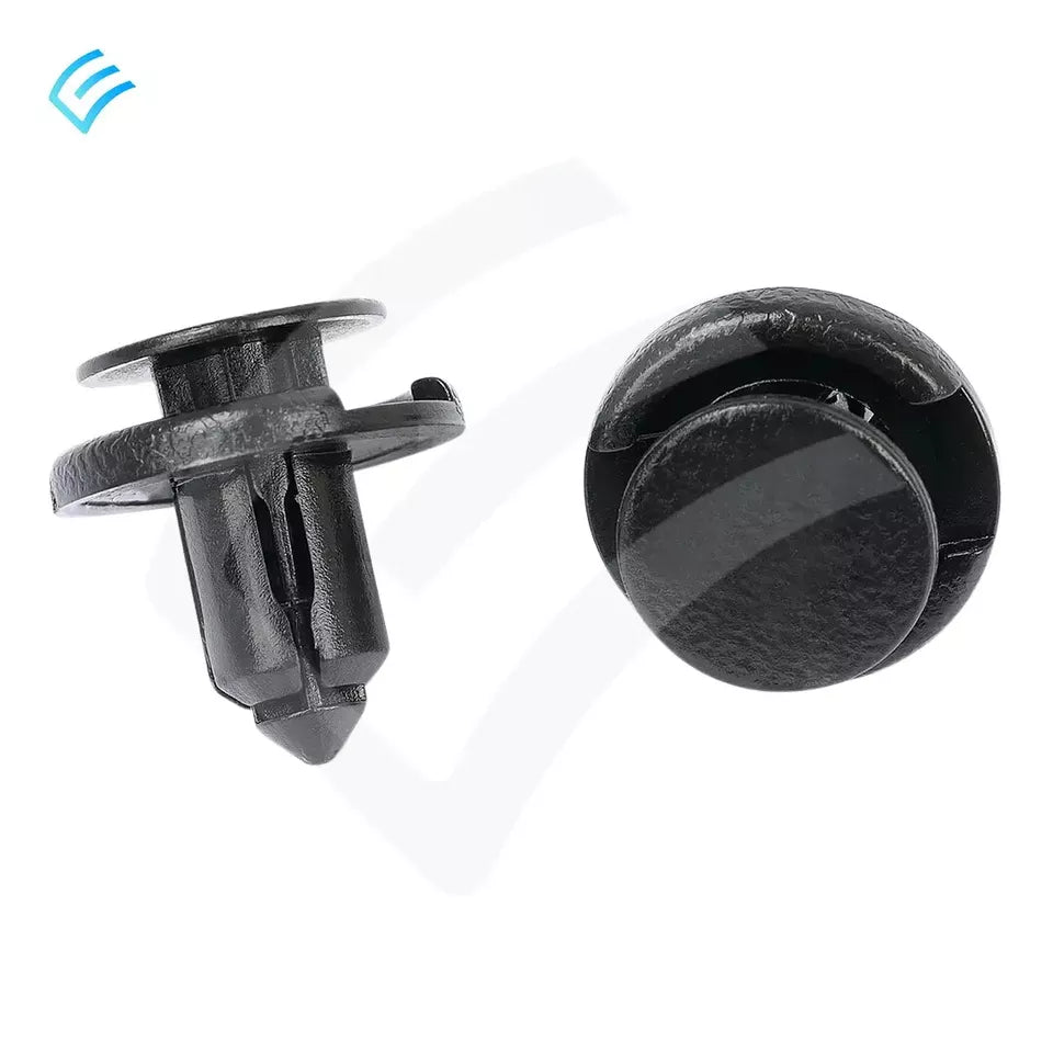NUEVO OEM Tesla Model S RVT Push-Pull 8x18x20.0 (0M1M) POM para cubierta B interior y exterior 1006521-00-A